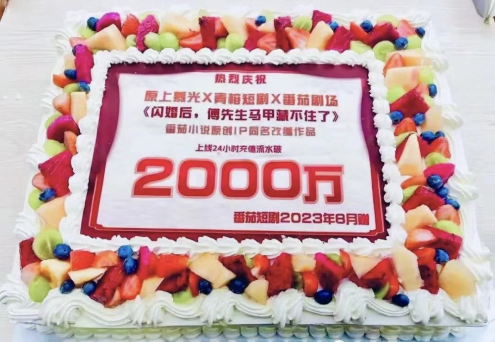 图片[3]-合作伙伴赚钱的机遇：操作短剧CPS推广项目，享受5000部授权视频挂载权限，一起创造原创内容-聚财技资源库